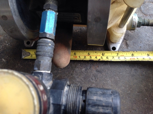 ขายปั้มไดอะแฟรม Graco made in U.S.A สภาพดี พร้อมใช้งาน ลองลมแล้วเรียบร้อย ขายปั้มไดอะแฟรม Graco made in U.S.A สภาพดี พร้อมใช้งาน ลองลมแล้วเรียบร้อย