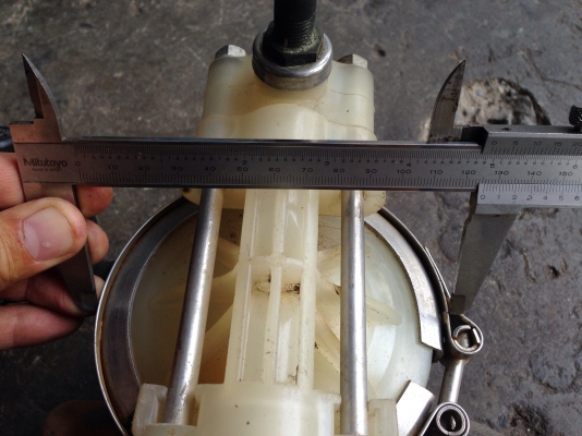 ขายปั้มไดอะแฟรม Graco made in U.S.A สภาพดี พร้อมใช้งาน ลองลมแล้วเรียบร้อย ขายปั้มไดอะแฟรม Graco made in U.S.A สภาพดี พร้อมใช้งาน ลองลมแล้วเรียบร้อย