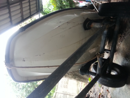 ขายjetski yamaha 500