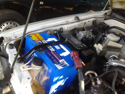 TOYOTA 2.5D4D โฟวีล ปี45 คอมมอนเรล วิ่งน้อย2แสนก่าโล รถผู้หญิงใช้มือเดียว TOYOTA 2.5D4D โฟวีล ปี45 คอมมอนเรล วิ่งน้อย2แสนก่าโล รถผู้หญิงใช้มือเดียว