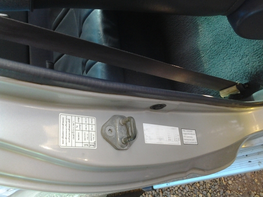 TOYOTA 2.5D4D โฟวีล ปี45 คอมมอนเรล วิ่งน้อย2แสนก่าโล รถผู้หญิงใช้มือเดียว TOYOTA 2.5D4D โฟวีล ปี45 คอมมอนเรล วิ่งน้อย2แสนก่าโล รถผู้หญิงใช้มือเดียว