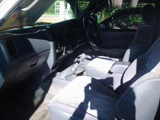 TOYOTA 2.5D4D โฟวีล ปี45 คอมมอนเรล วิ่งน้อย2แสนก่าโล รถผู้หญิงใช้มือเดียว TOYOTA 2.5D4D โฟวีล ปี45 คอมมอนเรล วิ่งน้อย2แสนก่าโล รถผู้หญิงใช้มือเดียว