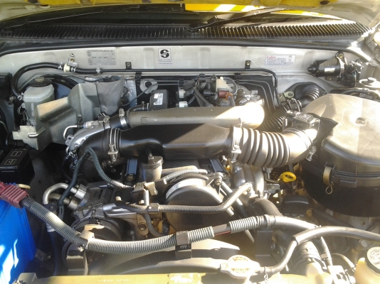 TOYOTA 2.5D4D โฟวีล ปี45 คอมมอนเรล วิ่งน้อย2แสนก่าโล รถผู้หญิงใช้มือเดียว TOYOTA 2.5D4D โฟวีล ปี45 คอมมอนเรล วิ่งน้อย2แสนก่าโล รถผู้หญิงใช้มือเดียว