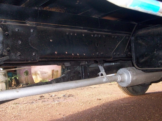 รถบรรทุก 6 ล้อ สภาพสวย เครื่อง 115 แรงมา พร้อมใช้งานครับ