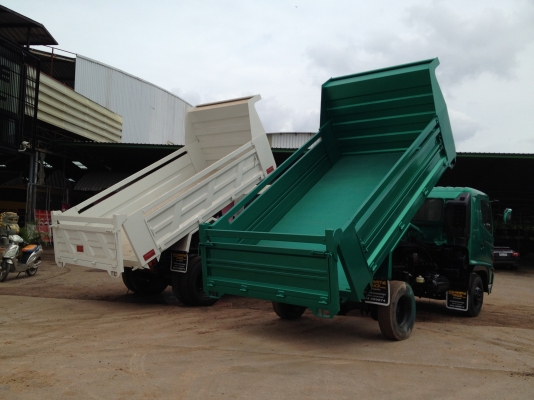 ขาย HINO MEGA และ HINO สิงห์ไฮเทค เครื่อง 185-195 กระบะดั้มพ์ดิน ยาว 3.80 เมตรเช็คใหม่ทำใหม่ทุกจุด พร้อมทะเบียน พร้อมรับประกัน เครื่อง, เกียร์, เฟืองท้าย สนใจแบบไหนเราสามารถสั่งประกอบใหม่ได้เลย เช็คใหม่ทุกจุด เน้นงานคุณภาพมาตรฐาน