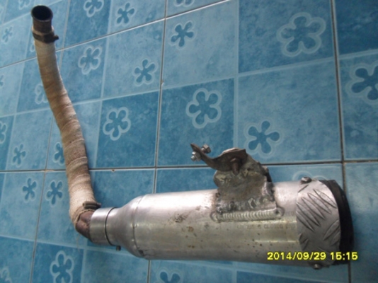 ขายท่อ supertrapp พร้อมคอ ใส่คลาสสิคได้เลย ขายท่อ supertrapp พร้อมคอ ใส่คลาสสิคได้เลย