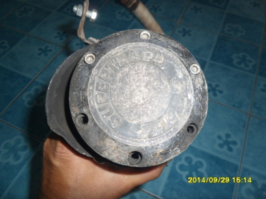 ขายท่อ supertrapp พร้อมคอ ใส่คลาสสิคได้เลย ขายท่อ supertrapp พร้อมคอ ใส่คลาสสิคได้เลย