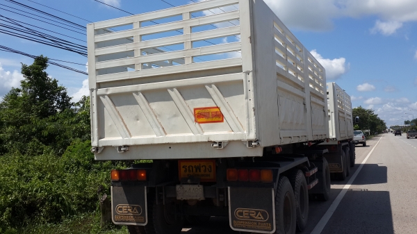 ขายด่วนHINO MEGA260สองเพลาดั้มแม้ลูกๆสามเพลาแท้สภาพสวยสุดๆรีบจองโทร0843923995