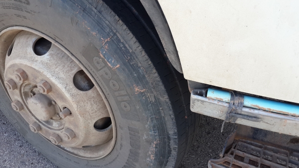 ขายด่วนHINO MEGA260สองเพลาดั้มแม้ลูกๆสามเพลาแท้สภาพสวยสุดๆรีบจองโทร0843923995