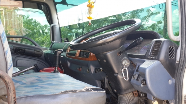 ขายด่วนHINO MEGA260สองเพลาดั้มแม้ลูกๆสามเพลาแท้สภาพสวยสุดๆรีบจองโทร0843923995