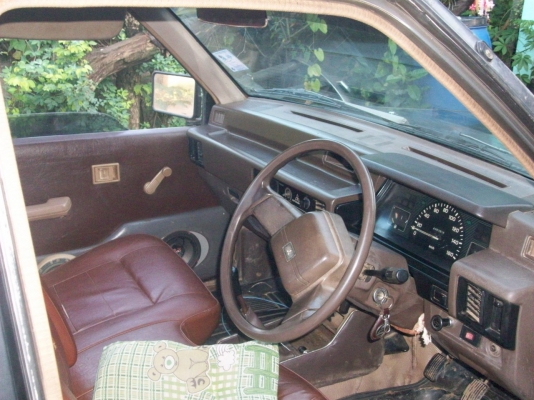 กระบะมิชซู L 200 เดิมทังคัน ไม่เคยทำสี พวงมาลัยเพาเวอร์ ลงรูปผิดครับ ดูรูปต่อไปครับ กระบะมิชซู L 200 เดิมทังคัน ไม่เคยทำสี พวงมาลัยเพาเวอร์ ลงรูปผิดครับ ดูรูปต่อไปครับ