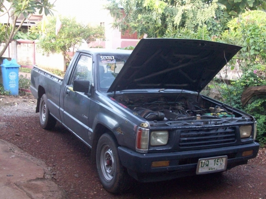 กระบะมิชซู L 200 เดิมทังคัน ไม่เคยทำสี พวงมาลัยเพาเวอร์ ลงรูปผิดครับ ดูรูปต่อไปครับ กระบะมิชซู L 200 เดิมทังคัน ไม่เคยทำสี พวงมาลัยเพาเวอร์ ลงรูปผิดครับ ดูรูปต่อไปครับ