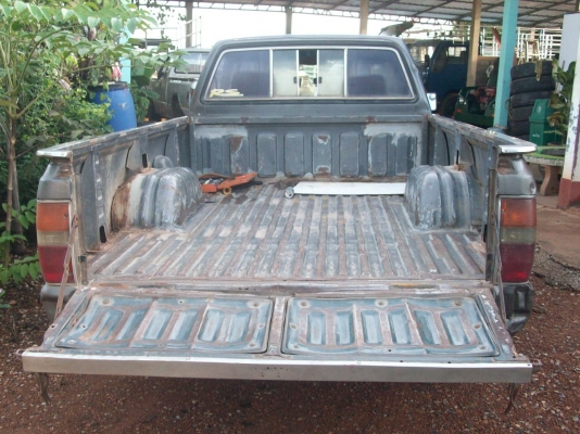 กระบะมิชซู L 200 เดิมทังคัน ไม่เคยทำสี พวงมาลัยเพาเวอร์ ลงรูปผิดครับ ดูรูปต่อไปครับ กระบะมิชซู L 200 เดิมทังคัน ไม่เคยทำสี พวงมาลัยเพาเวอร์ ลงรูปผิดครับ ดูรูปต่อไปครับ