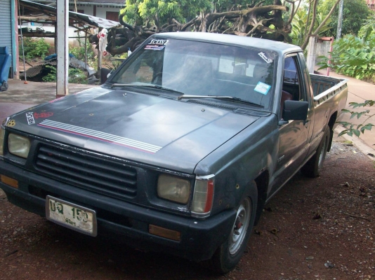 กระบะมิชซู L 200 เดิมทังคัน ไม่เคยทำสี พวงมาลัยเพาเวอร์ ลงรูปผิดครับ ดูรูปต่อไปครับ กระบะมิชซู L 200 เดิมทังคัน ไม่เคยทำสี พวงมาลัยเพาเวอร์ ลงรูปผิดครับ ดูรูปต่อไปครับ