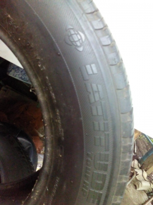 ยางมิชลิน285/60/18