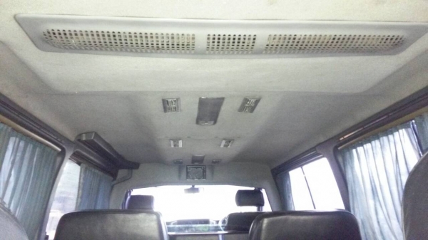 ขายรถตู้เบนซ์ ไม่มีเกียร์ไม่มีทะเบียน สภาพสวยเอาไปทำตู้นอนหรือขายของหรือทำอะไหล่ ขาย 65000 บาทครับ ขายรถตู้เบนซ์ ไม่มีเกียร์ไม่มีทะเบียน สภาพสวยเอาไปทำตู้นอนหรือขายของหรือทำอะไหล่ ขาย 65000 บาทครับ