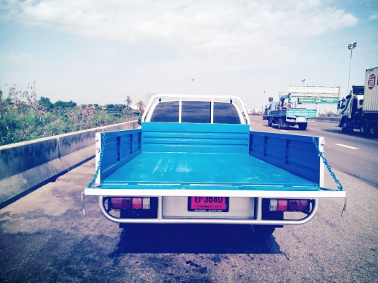 กระบะพื้นเรียบ+ตู้แห้ง nissan navara เบนซินติดแก๊ส LPG ฟรีประกัน 537,000 กระบะพื้นเรียบ+ตู้แห้ง nissan navara เบนซินติดแก๊ส LPG ฟรีประกัน 537,000