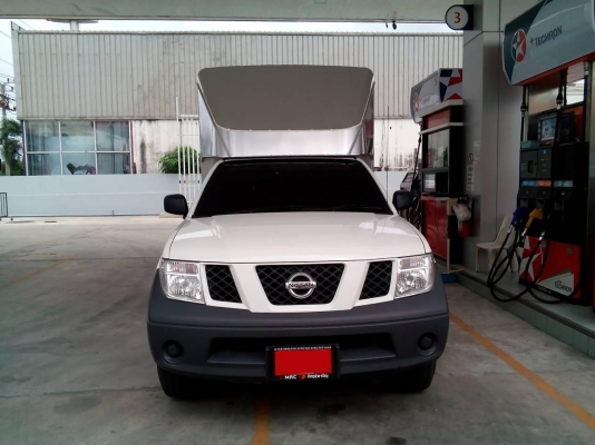 กระบะพื้นเรียบ+ตู้แห้ง nissan navara เบนซินติดแก๊ส LPG ฟรีประกัน 537,000 กระบะพื้นเรียบ+ตู้แห้ง nissan navara เบนซินติดแก๊ส LPG ฟรีประกัน 537,000