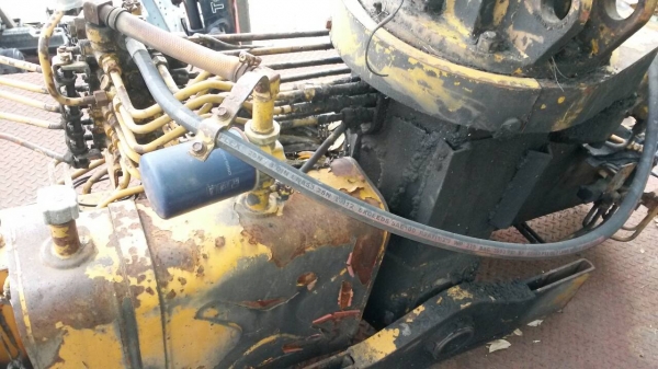 ขายเครนTADANO 3ตัน 3ปลอก ขายาว พร้อมใช้ ขาย 95000 บาท ขายเครนTADANO 3ตัน 3ปลอก ขายาว พร้อมใช้ ขาย 95000 บาท