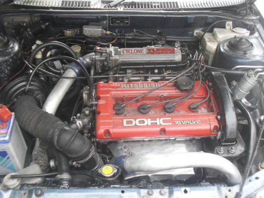 ขายถูกๆ E-CAR ปี94เครื่อง 4G63เทอร์โบtd05 M-T+LPG ขายถูกๆ E-CAR ปี94เครื่อง 4G63เทอร์โบtd05 M-T+LPG