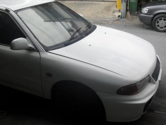 ขายถูกๆ E-CAR ปี94เครื่อง 4G63เทอร์โบtd05 M-T+LPG ขายถูกๆ E-CAR ปี94เครื่อง 4G63เทอร์โบtd05 M-T+LPG