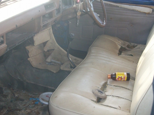 กระบะขายตามสภาพ นิสสัน sd 22 เอาไปทำอีแต็น