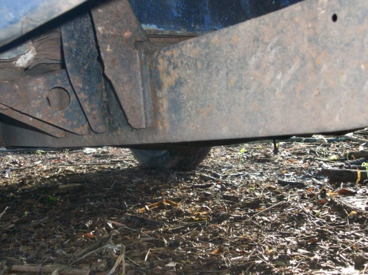 กระบะขายตามสภาพ นิสสัน sd 22 เอาไปทำอีแต็น