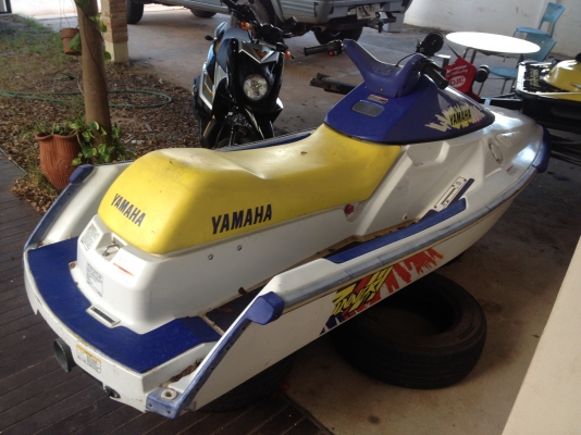 ขายปลาโอครับ ขายปลาโอครับ