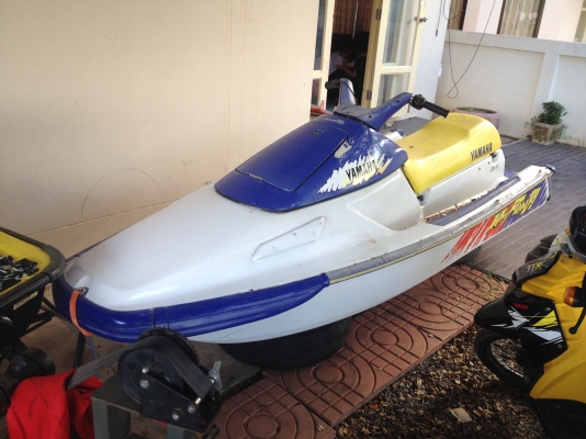 ขายปลาโอครับ