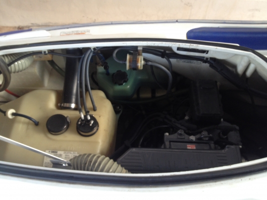 ขายปลาโอครับ ขายปลาโอครับ