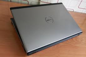 Notebook Dell Vortro รุ่น 3400 เครื่องสภาพใหม่ แบตเก็บไฟ ราคาถูก คิดค่าจัดส่ง 300 บาท