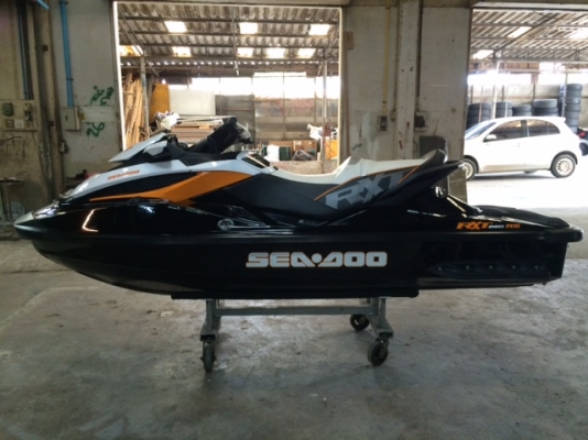 !!!! ร้าน GoForJet ขาย Sea-Doo RXT 260 RS ปี 2012 !!!!