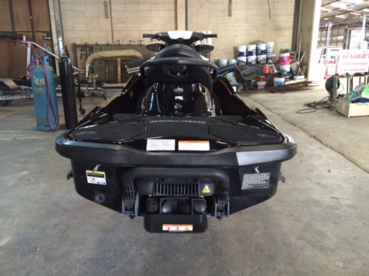 !!!! ร้าน GoForJet ขาย Sea-Doo RXT 260 RS ปี 2012 !!!!