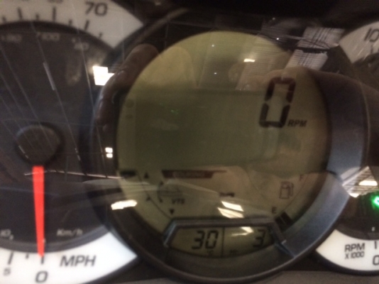 !!!! ร้าน GoForJet ขาย Sea-Doo RXT 260 RS ปี 2012 !!!!