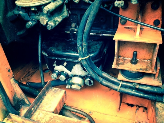 ขายด่วน เครื่องปั่นไฟสภาพดี มือสองจากญี่ปุ่น พร้อมใช้งาน