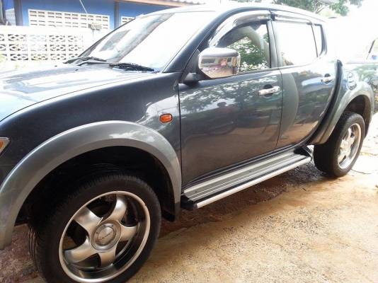 ล้อแม็ก  Lenso มือสอง ของแท้