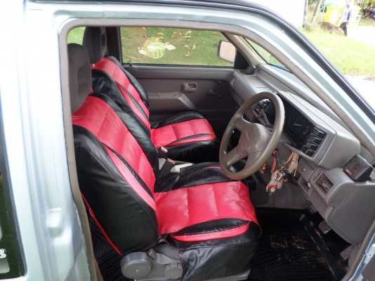 ขายกระบะ ISUZU - TFR มังกรทอง SPACE CAB..พวงมาลัยพาเวอร์โรงงาน...รถบ้าน100\%เจ้าของเดิมเป็นข้าราชตำรวจ เครื่องเดิมแน่นๆแรงดีไม่ไอไม่จามเครื่องนิ่งมากครับประหยัดน้ำมันสุดๆ ครัชชีเดิมสวยไม่มีผุ .... เอกสารพร้อมโอน+ภาษีพรบ.ขาดมิถุนายน58+สีบอร์นเงินอาบน้ำขัดสี ขายกระบะ ISUZU - TFR มังกรทอง SPACE CAB..พวงมาลัยพาเวอร์โรงงาน...รถบ้าน100\%เจ้าของเดิมเป็นข้าราชตำรวจ เครื่องเดิมแน่นๆแรงดีไม่ไอไม่จามเครื่องนิ่งมากครับประหยัดน้ำมันสุดๆ ครัชชีเดิมสวยไม่มีผุ .... เอกสารพร้อมโอน+ภาษีพรบ.ขาดมิถุนายน58+สีบอร์นเงินอาบน้ำขัดสี