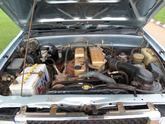 ขายกระบะ ISUZU - TFR มังกรทอง SPACE CAB..พวงมาลัยพาเวอร์โรงงาน...รถบ้าน100\%เจ้าของเดิมเป็นข้าราชตำรวจ เครื่องเดิมแน่นๆแรงดีไม่ไอไม่จามเครื่องนิ่งมากครับประหยัดน้ำมันสุดๆ ครัชชีเดิมสวยไม่มีผุ .... เอกสารพร้อมโอน+ภาษีพรบ.ขาดมิถุนายน58+สีบอร์นเงินอาบน้ำขัดสี ขายกระบะ ISUZU - TFR มังกรทอง SPACE CAB..พวงมาลัยพาเวอร์โรงงาน...รถบ้าน100\%เจ้าของเดิมเป็นข้าราชตำรวจ เครื่องเดิมแน่นๆแรงดีไม่ไอไม่จามเครื่องนิ่งมากครับประหยัดน้ำมันสุดๆ ครัชชีเดิมสวยไม่มีผุ .... เอกสารพร้อมโอน+ภาษีพรบ.ขาดมิถุนายน58+สีบอร์นเงินอาบน้ำขัดสี