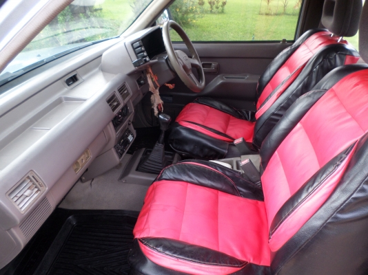 ขายกระบะ ISUZU - TFR มังกรทอง SPACE CAB..พวงมาลัยพาเวอร์โรงงาน...รถบ้าน100\%เจ้าของเดิมเป็นข้าราชตำรวจ เครื่องเดิมแน่นๆแรงดีไม่ไอไม่จามเครื่องนิ่งมากครับประหยัดน้ำมันสุดๆ ครัชชีเดิมสวยไม่มีผุ .... เอกสารพร้อมโอน+ภาษีพรบ.ขาดมิถุนายน58+สีบอร์นเงินอาบน้ำขัดสี ขายกระบะ ISUZU - TFR มังกรทอง SPACE CAB..พวงมาลัยพาเวอร์โรงงาน...รถบ้าน100\%เจ้าของเดิมเป็นข้าราชตำรวจ เครื่องเดิมแน่นๆแรงดีไม่ไอไม่จามเครื่องนิ่งมากครับประหยัดน้ำมันสุดๆ ครัชชีเดิมสวยไม่มีผุ .... เอกสารพร้อมโอน+ภาษีพรบ.ขาดมิถุนายน58+สีบอร์นเงินอาบน้ำขัดสี