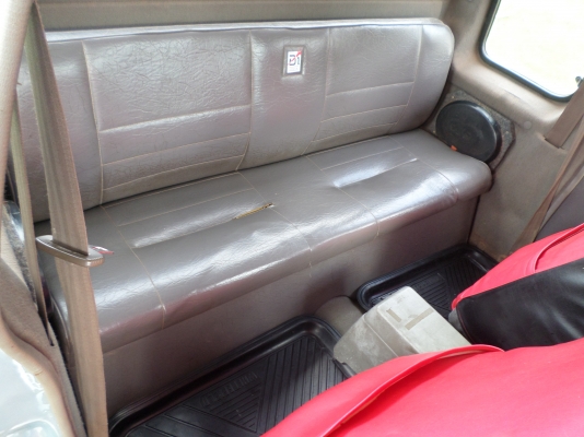 ขายกระบะ ISUZU - TFR มังกรทอง SPACE CAB..พวงมาลัยพาเวอร์โรงงาน...รถบ้าน100\%เจ้าของเดิมเป็นข้าราชตำรวจ เครื่องเดิมแน่นๆแรงดีไม่ไอไม่จามเครื่องนิ่งมากครับประหยัดน้ำมันสุดๆ ครัชชีเดิมสวยไม่มีผุ .... เอกสารพร้อมโอน+ภาษีพรบ.ขาดมิถุนายน58+สีบอร์นเงินอาบน้ำขัดสี ขายกระบะ ISUZU - TFR มังกรทอง SPACE CAB..พวงมาลัยพาเวอร์โรงงาน...รถบ้าน100\%เจ้าของเดิมเป็นข้าราชตำรวจ เครื่องเดิมแน่นๆแรงดีไม่ไอไม่จามเครื่องนิ่งมากครับประหยัดน้ำมันสุดๆ ครัชชีเดิมสวยไม่มีผุ .... เอกสารพร้อมโอน+ภาษีพรบ.ขาดมิถุนายน58+สีบอร์นเงินอาบน้ำขัดสี