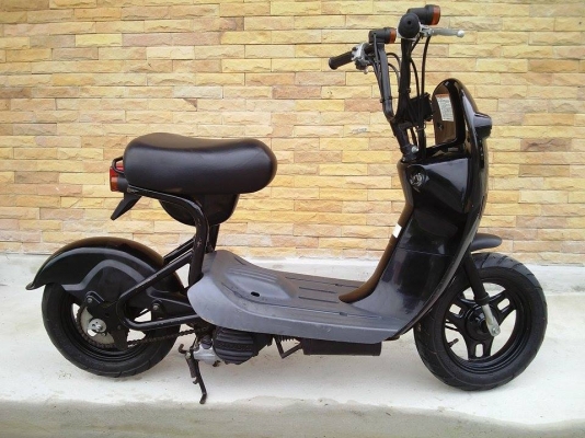 suzuki choi nori 50cc  4จังหวะ น่ารักๆ