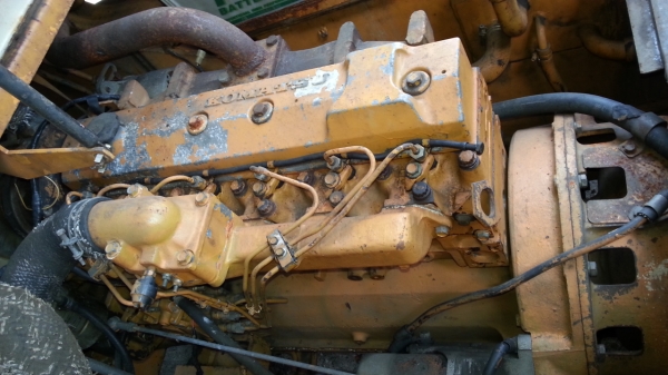 ขายโฟกลิฟโคมัสสุ 6 ตัน