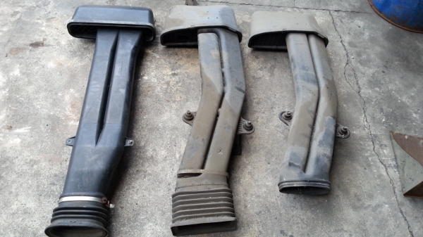 ขายปล่องดูดอากาศอีซูซุเดกก้า