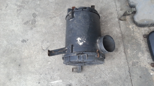 ขายปล่องดูดอากาศอีซูซุเดกก้า