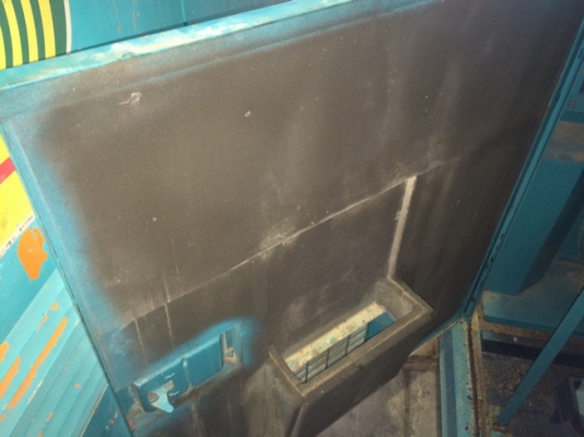 DENYO DCA-60SPH เซ็ตนอกจากญี่ปุ่น ปี 2001 SN: 3705437