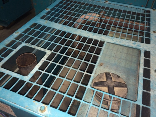 DENYO DCA-60SPH เซ็ตนอกจากญี่ปุ่น ปี 2001 SN: 3705437