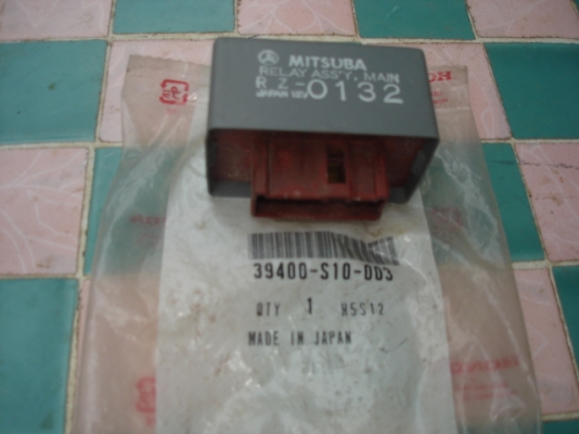 เมนรีเลย์ HONDA CIVIC EG 1.6