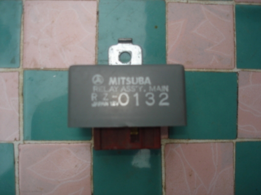 เมนรีเลย์ HONDA CIVIC EG 1.6