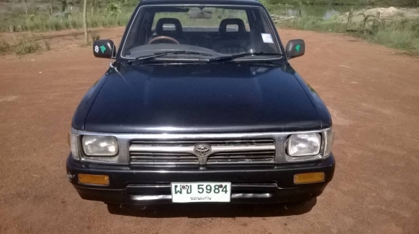 mithy x  cab ปี 37 พร้อมใช้