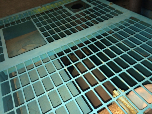 DENYO DCA-60SPH เซ็ตนอกจากญี่ปุ่น ปี 2001 SN: 3705435